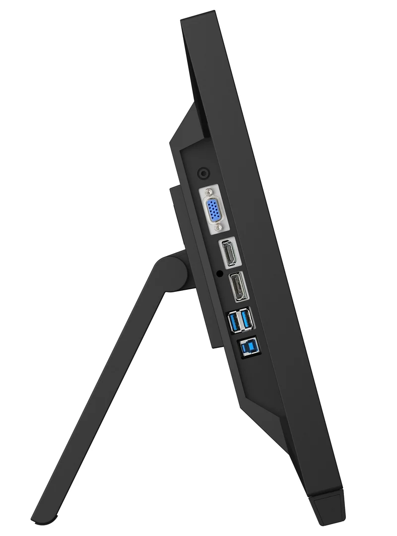 DuraVision 23p FDF2382WT