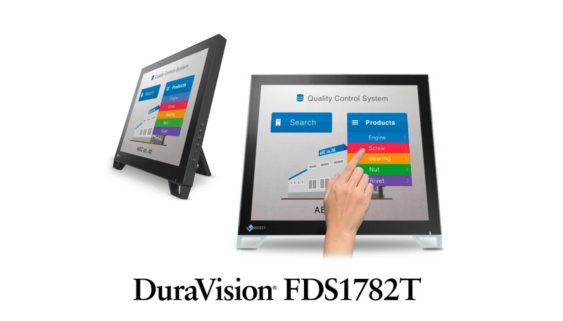 DuraVision 17p FDS1782T