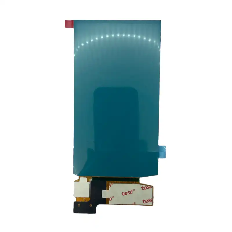Module AMOLED 5.48 pouces 1080x1920 LTPS, MIPI 4 voies