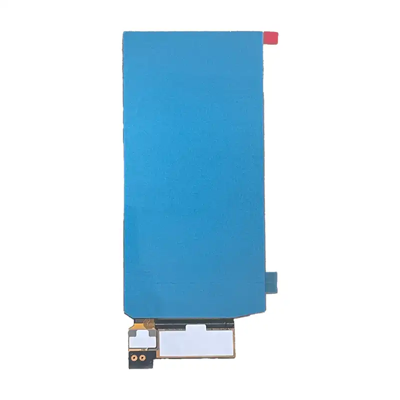 Écran OLED (AMOLED) 6.01 pouces 1080 x 2160 SPI/MIPI DSI, LTPS TFT – Opto marron