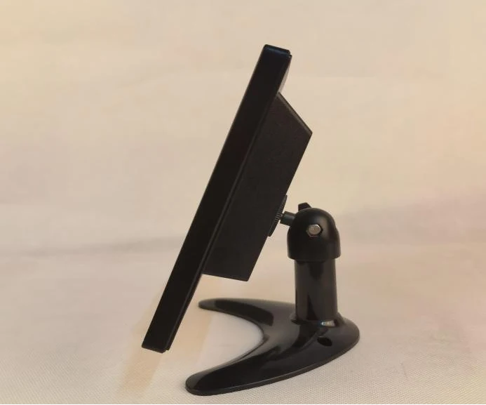 Moniteur haute performance de 8 pouces