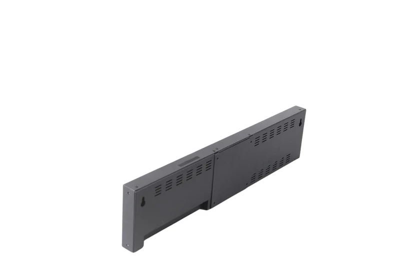 Barre d'affichage numérique HD USB Android 24 pouces