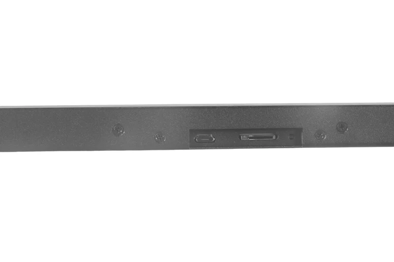 Écran tactile LCD Android 23.1 pouces (format barre) - Vente au détail
