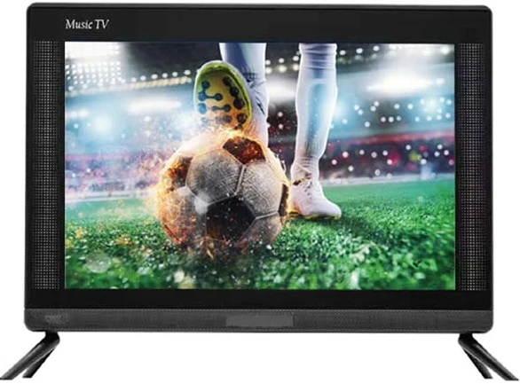 Écran multifonction TFT LCD de 17 pouces avec une résolution de 1280 x 1024
