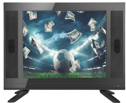 Écran multifonction TFT LCD de 17 pouces avec une résolution de 1280 x 1024