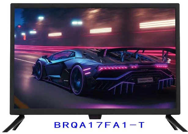 Écran multifonction TFT LCD de 15 pouces avec une résolution de 1024 x 768