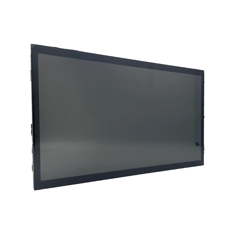 Écran tactile IPS TFT 10.1 pouces (1024 x 600 px) avec prise en charge tactile multipoint (5 points)