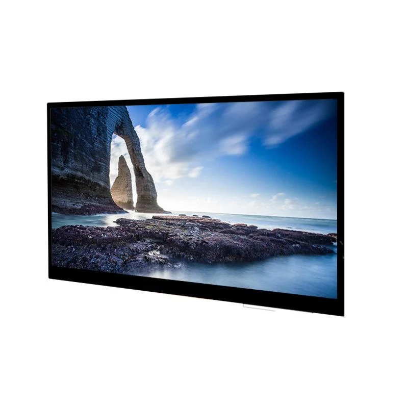 Écran TFT haute luminosité IPS 10.1 pouces (1024 x 600 px) sans fonction tactile