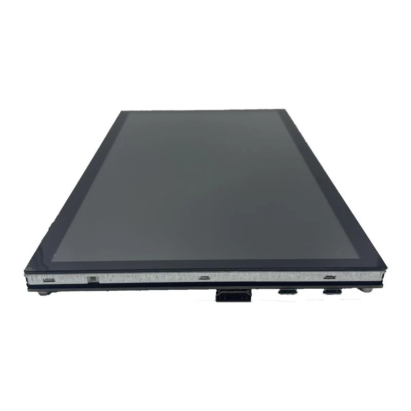 Écran TFT haute luminosité IPS 10.1 pouces (1024 x 600 px) sans fonction tactile