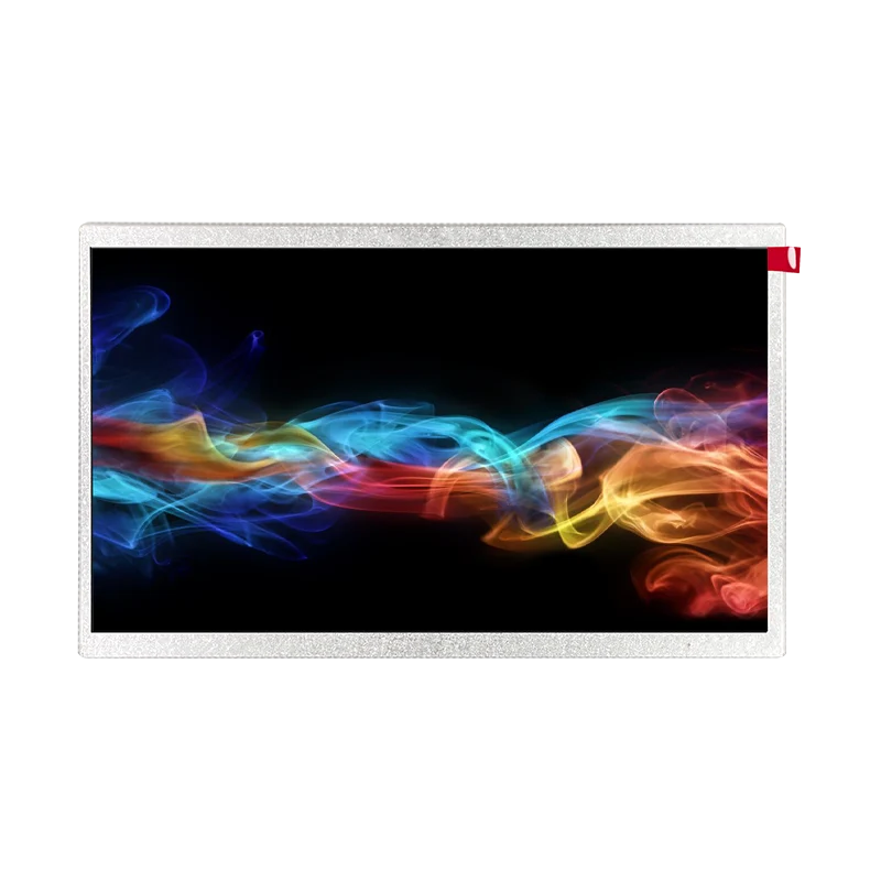 Écran TFT IPS 10.1 pouces 1280 x 800 px avec interface LVDS, sans fonction tactile