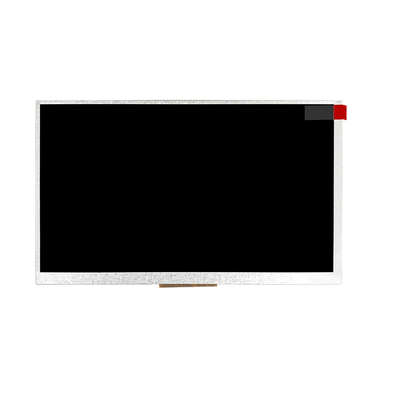 Écran TFT standard de 9.0 pouces (800 x 480 pixels) sans fonction tactile