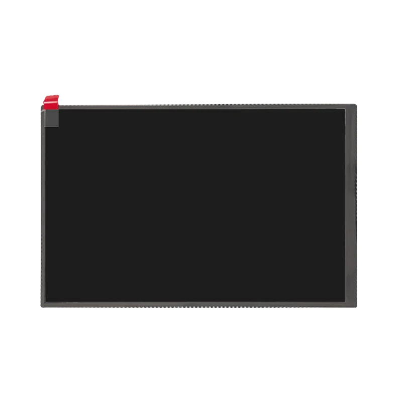 Écran TFT standard de 8.0 pouces (1024 x 600 px) avec interface LVDS, sans fonction tactile