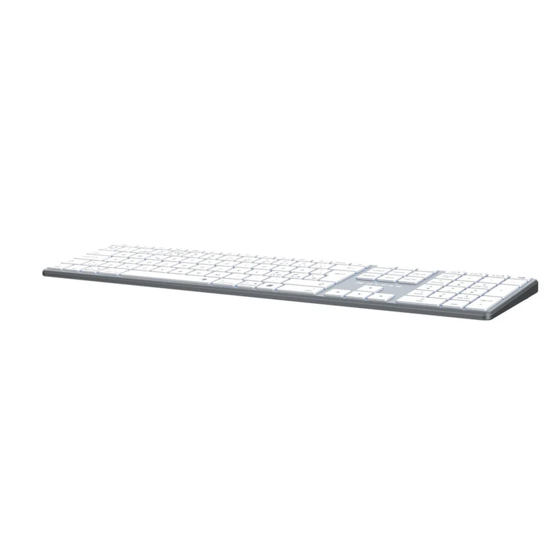 Clavier sans fil HyperSpace™ Bluetooth® (nordique)