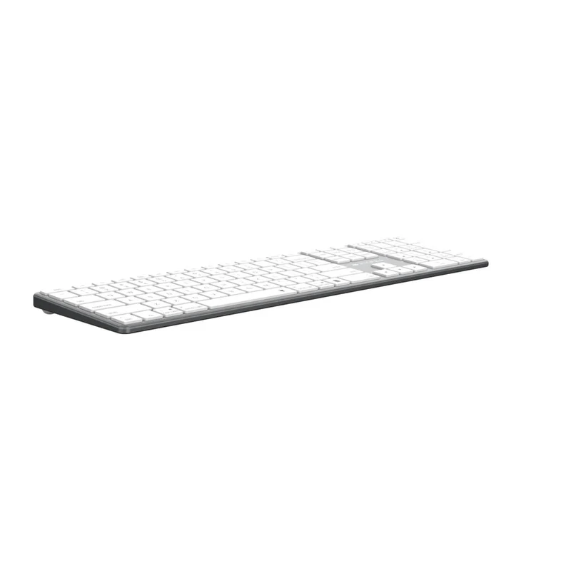 Clavier sans fil HyperSpace™ Bluetooth® (UK)