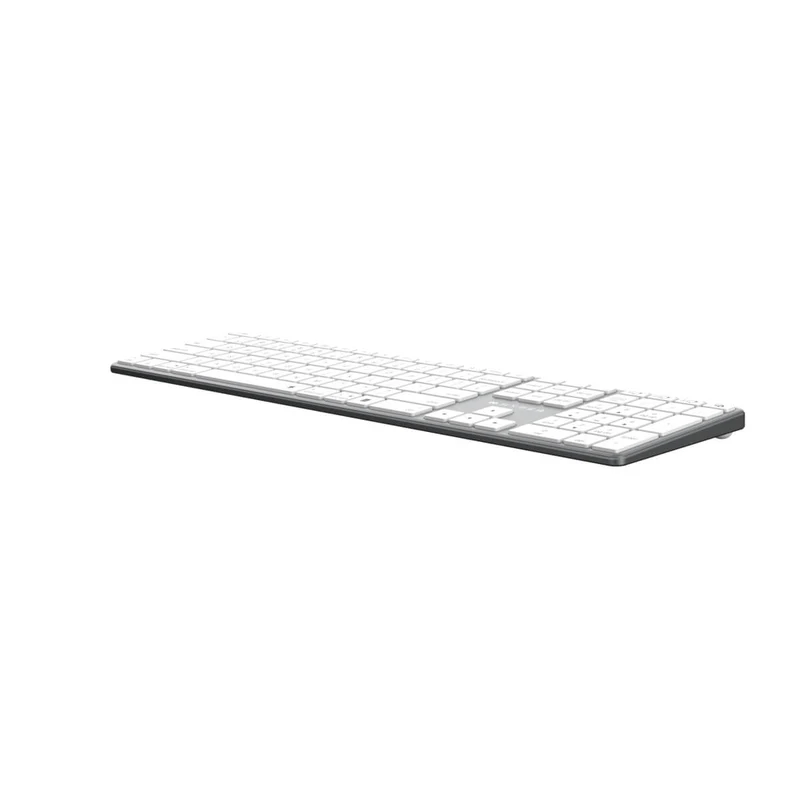 Clavier sans fil HyperSpace™ Bluetooth® (UK)