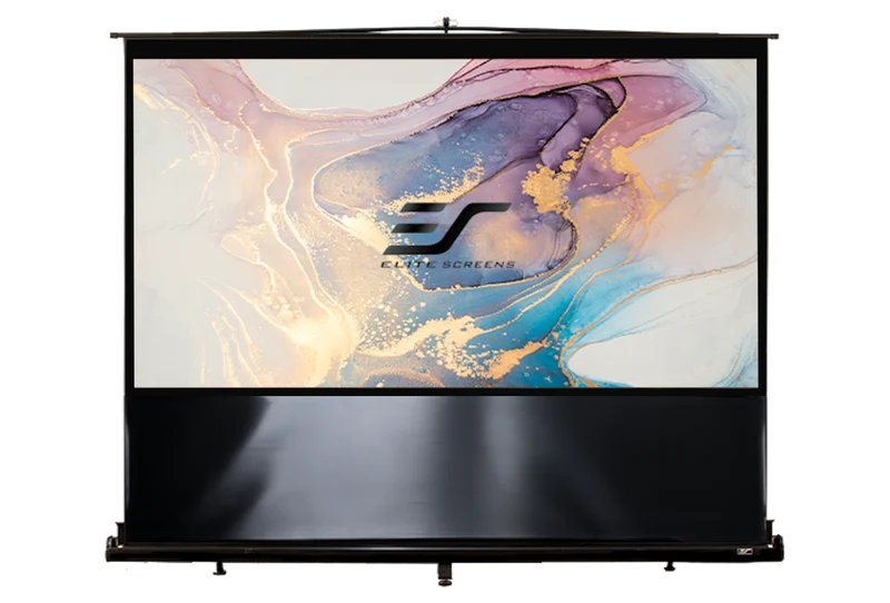 ezCinema Plus - Écrans de projection portables