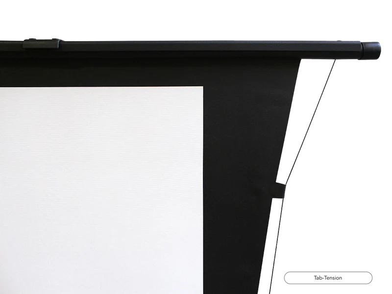 ezCinema Plus - Écrans de projection portables