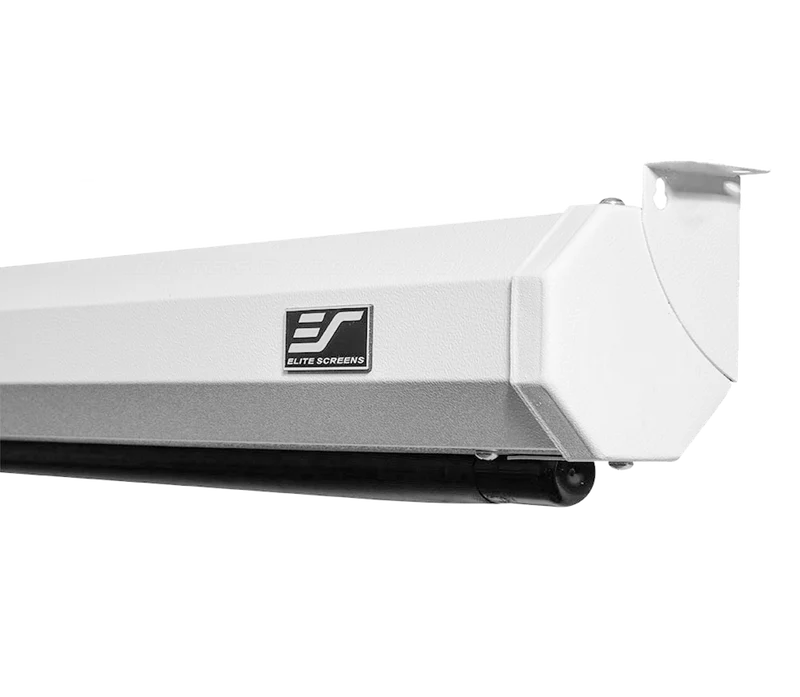 VMAX – Écran de projection électrique