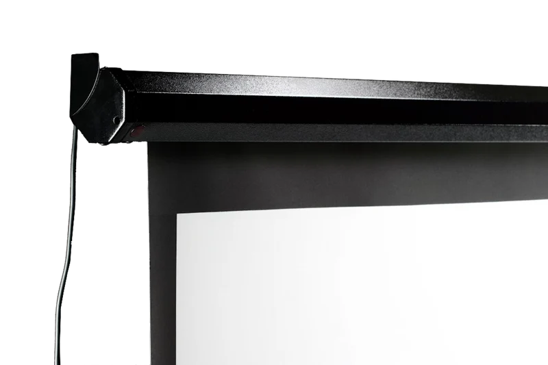 VMAX – Écran de projection électrique