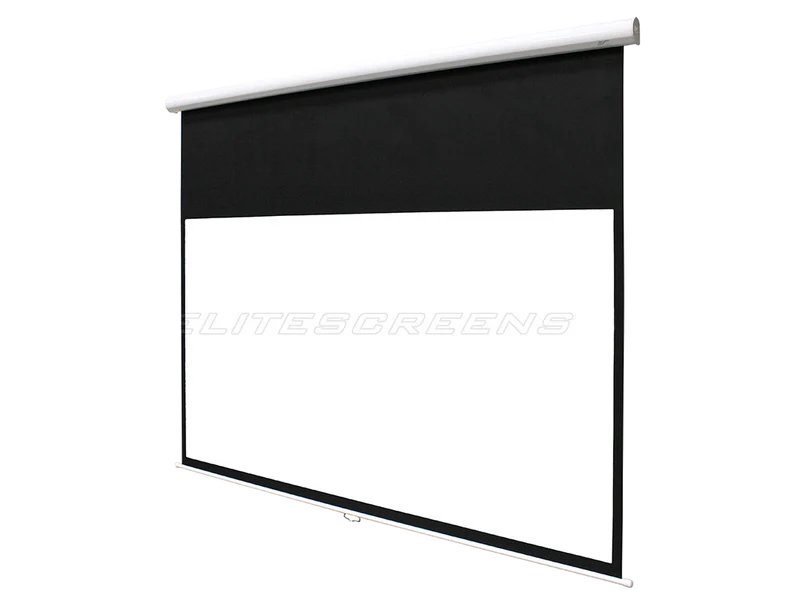 Écrans de projection manuels - HT Premium