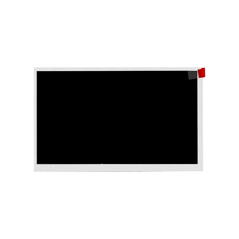 Écran TFT standard de 7.0 pouces (800 x 480 pixels) sans fonction tactile
