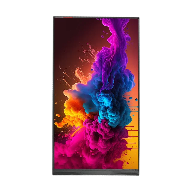 Écran TFT IPS 6.95 pouces 600 x 1024 px avec interface MIPI, sans tactile