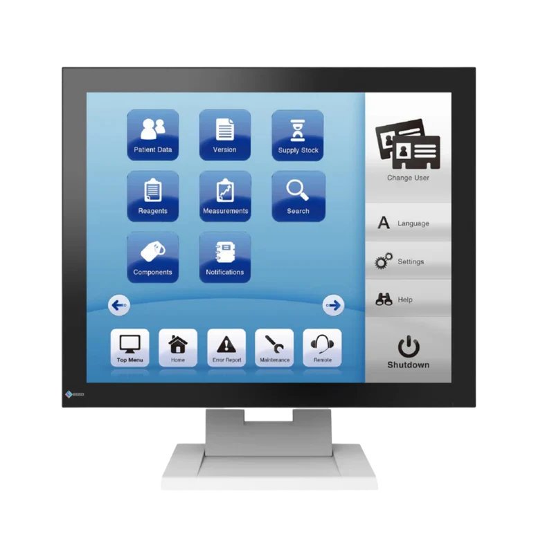 DuraVision 19p LCD FDS1921T