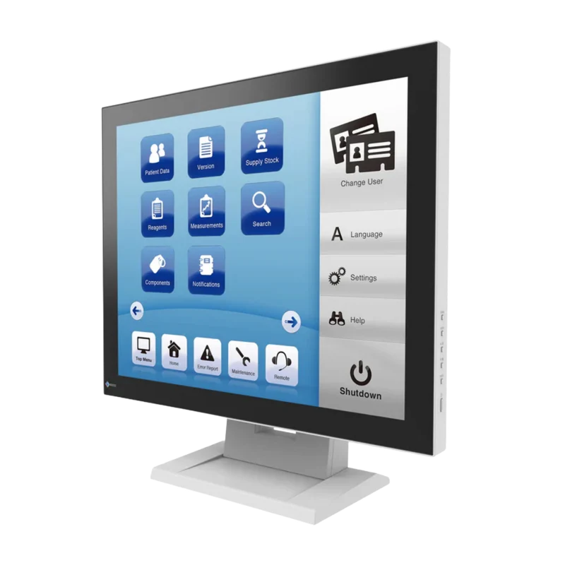 DuraVision 19p LCD FDS1921T