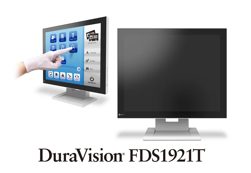 DuraVision 19p LCD FDS1921T