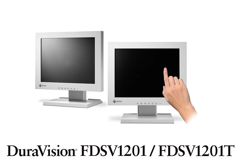 DuraVision 12p FDSV1201