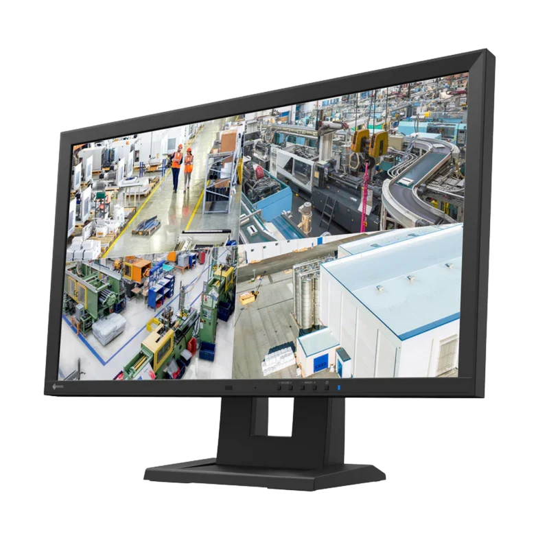 DuraVision 27p LCD FDF2712W-IP