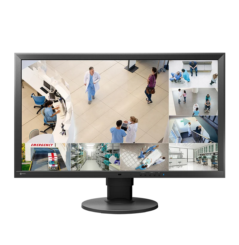 DuraVision 27p LCD FDF2712W-IP