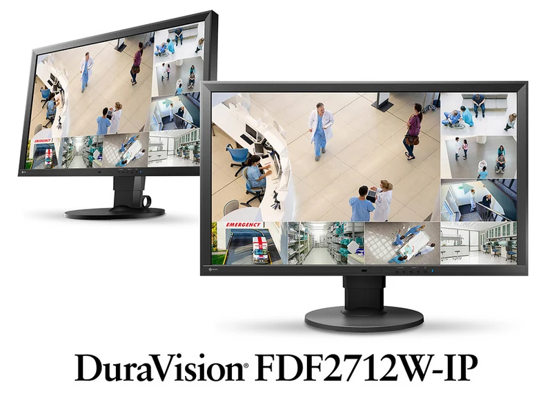 DuraVision 27p LCD FDF2712W-IP