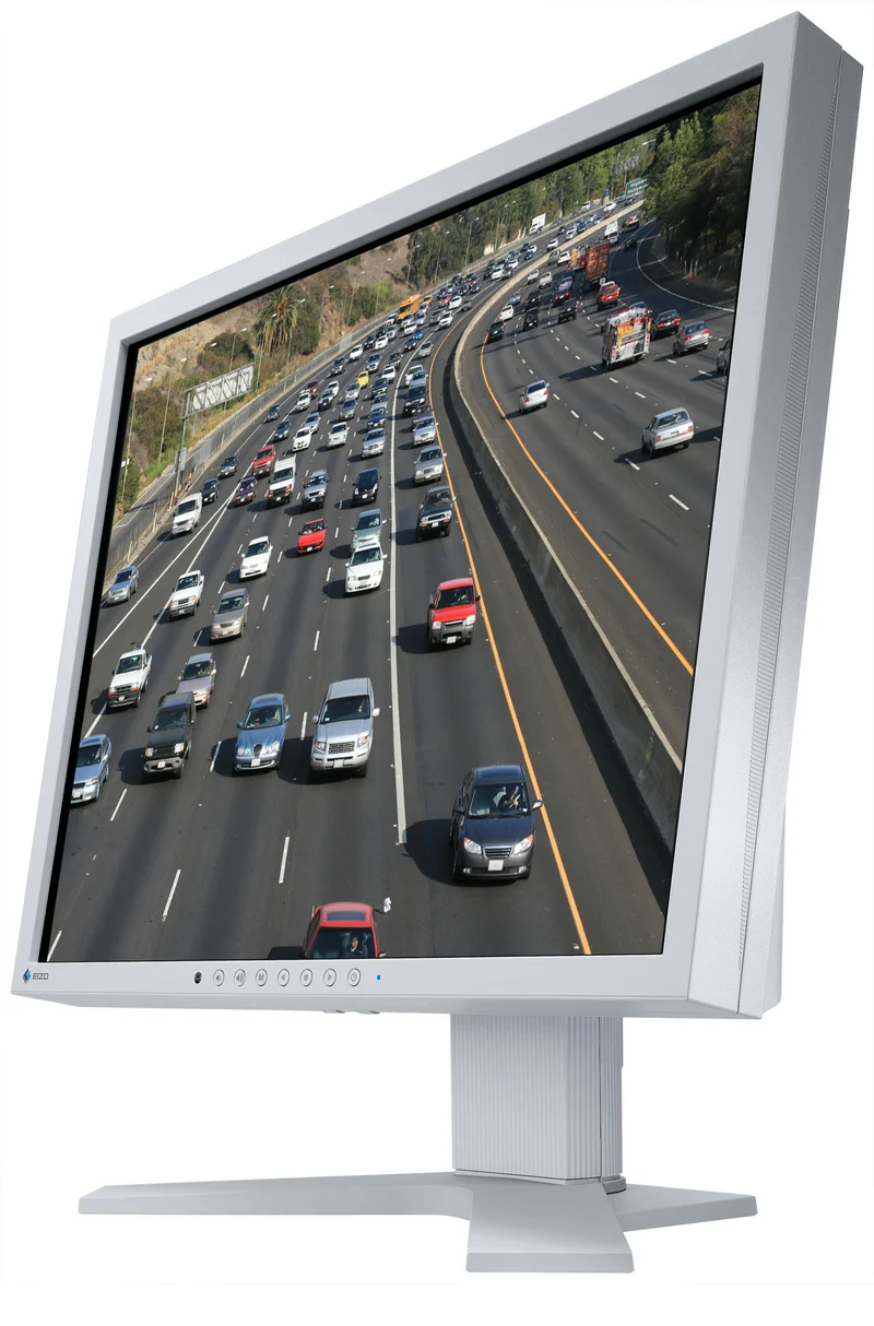 DuraVision 19p LCD FDS1903-A