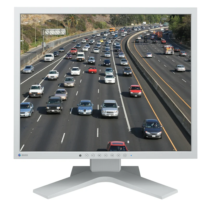 DuraVision 19p LCD FDS1903-A