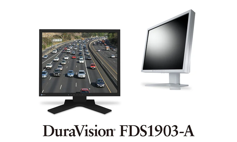DuraVision 19p LCD FDS1903-A
