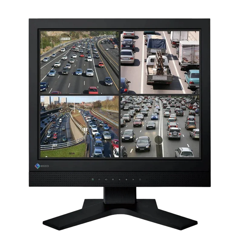 DuraVision 17p LCD FDS1703