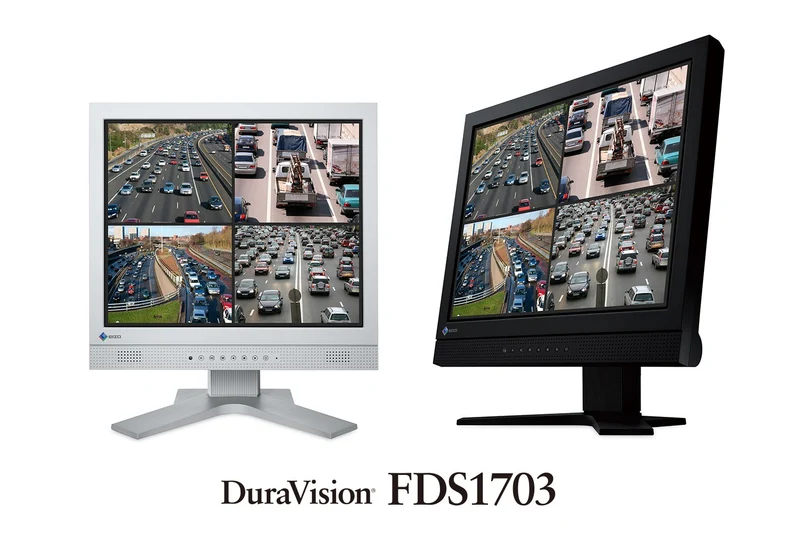 DuraVision 17p LCD FDS1703