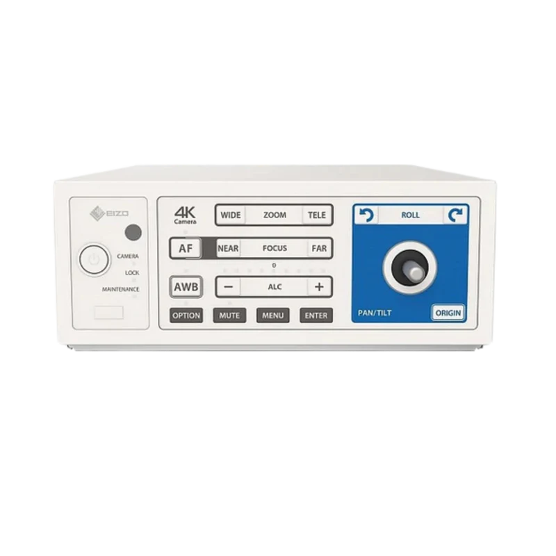 CuratOR - Caméra SC430-PTR
