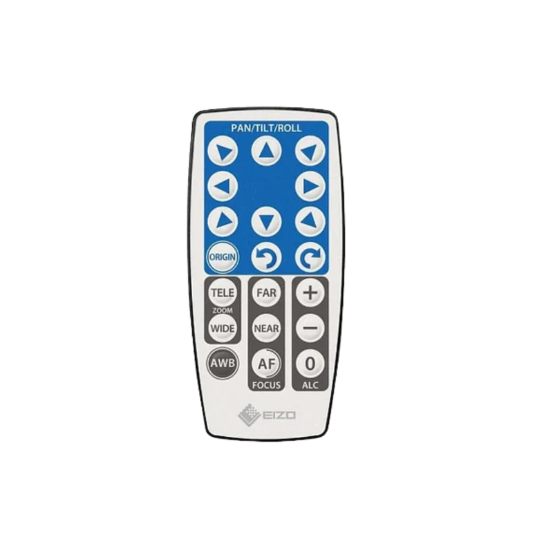 CuratOR - Caméra SC430-PTR