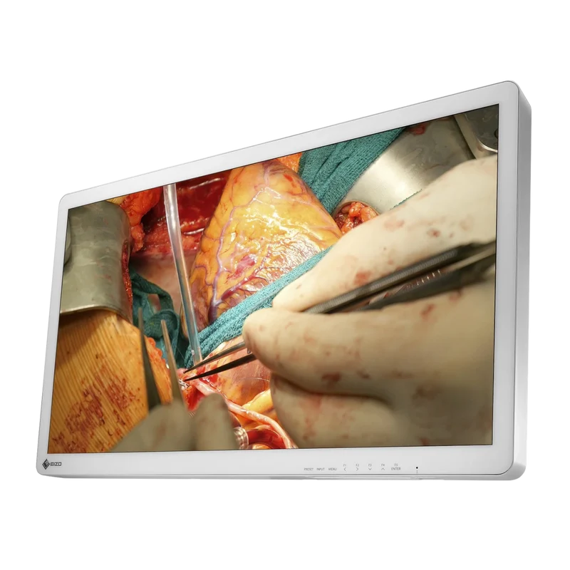 CuratOR - 32p 4K UHD EX3242