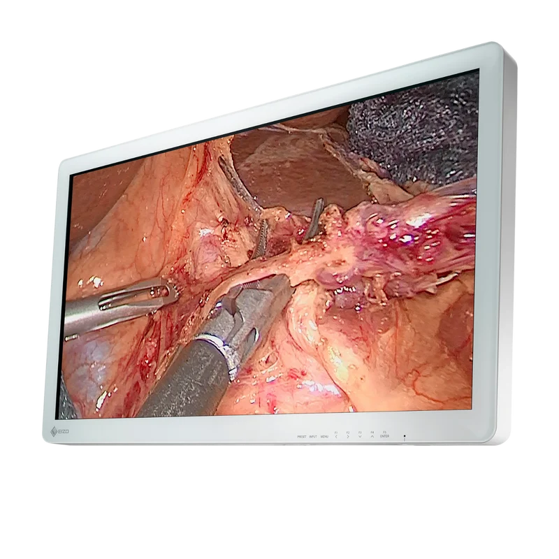 CuratOR - 32p LCD EX3220