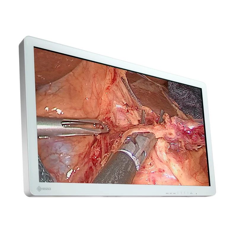 CuratOR - 32p LCD EX3220