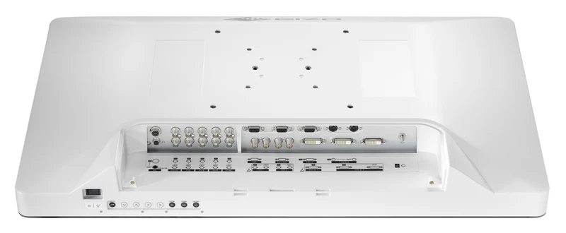CuratOR - 32p LCD EX3220