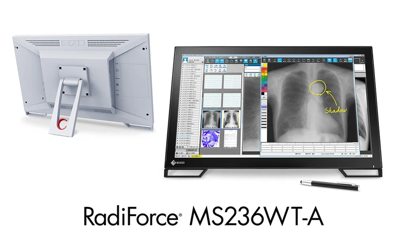 RadiForce 23p MS236WT-A
