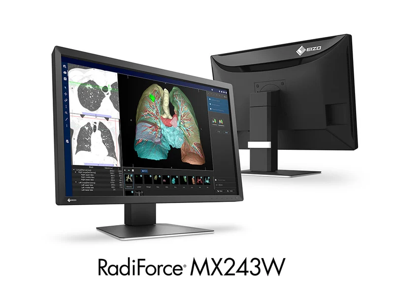 RadiForce 24p MX243W