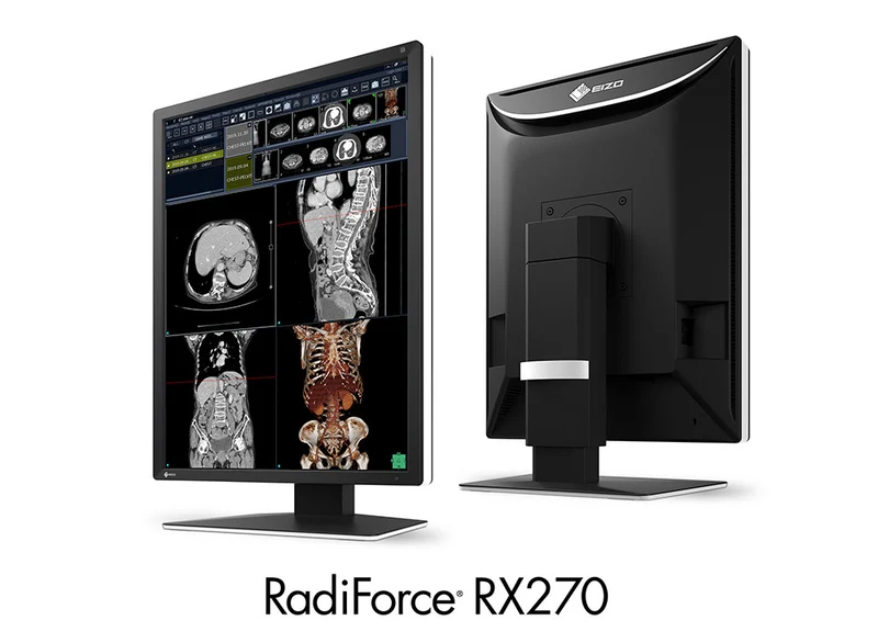 RadiForce 21p RX270