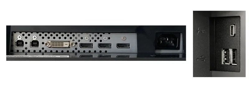 RadiForce 21p RX370