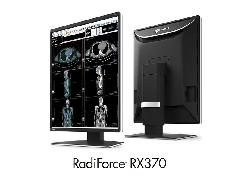 RadiForce 21p RX370