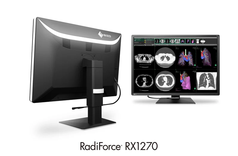 RadiForce 31p RX1270